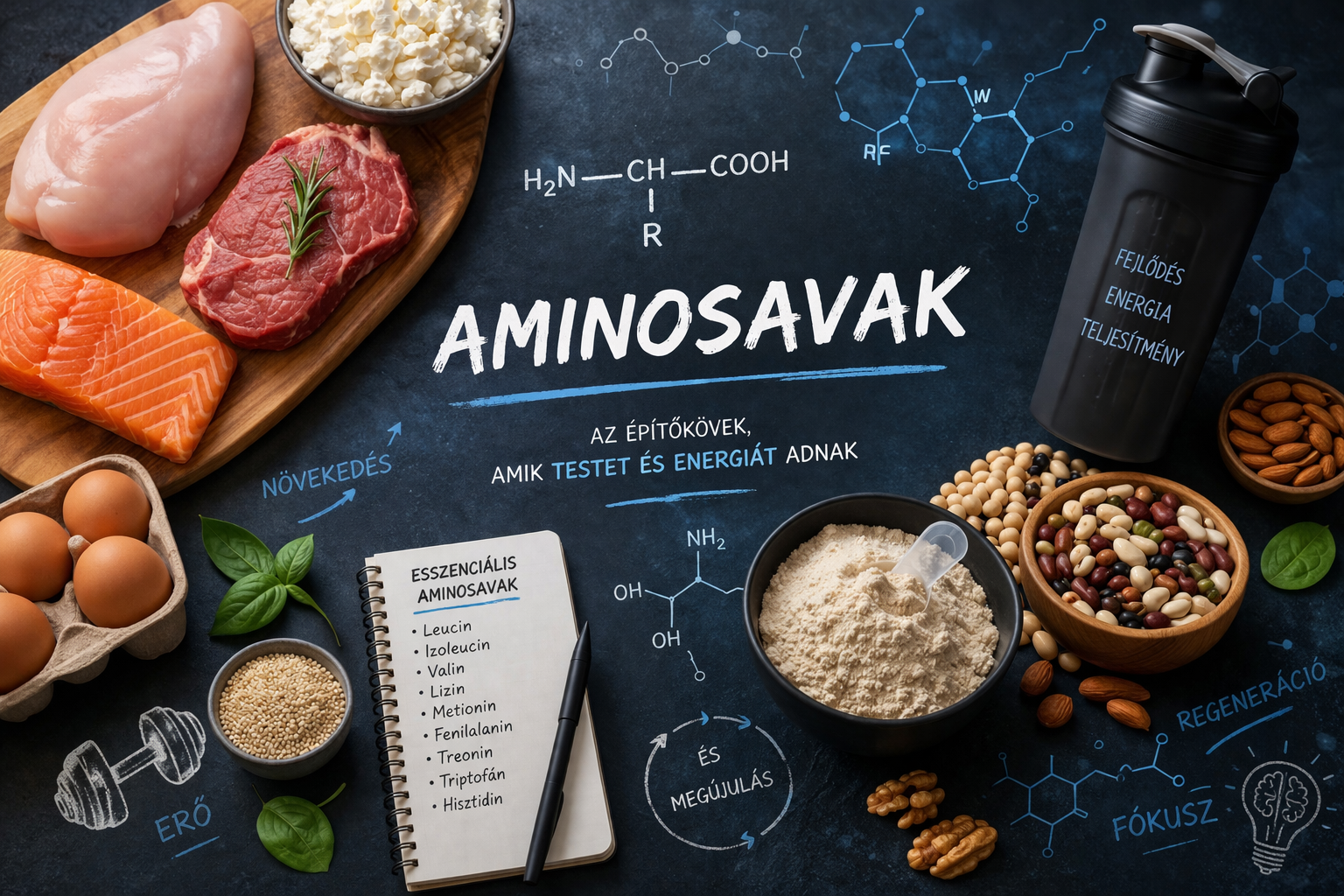 aminosavak1