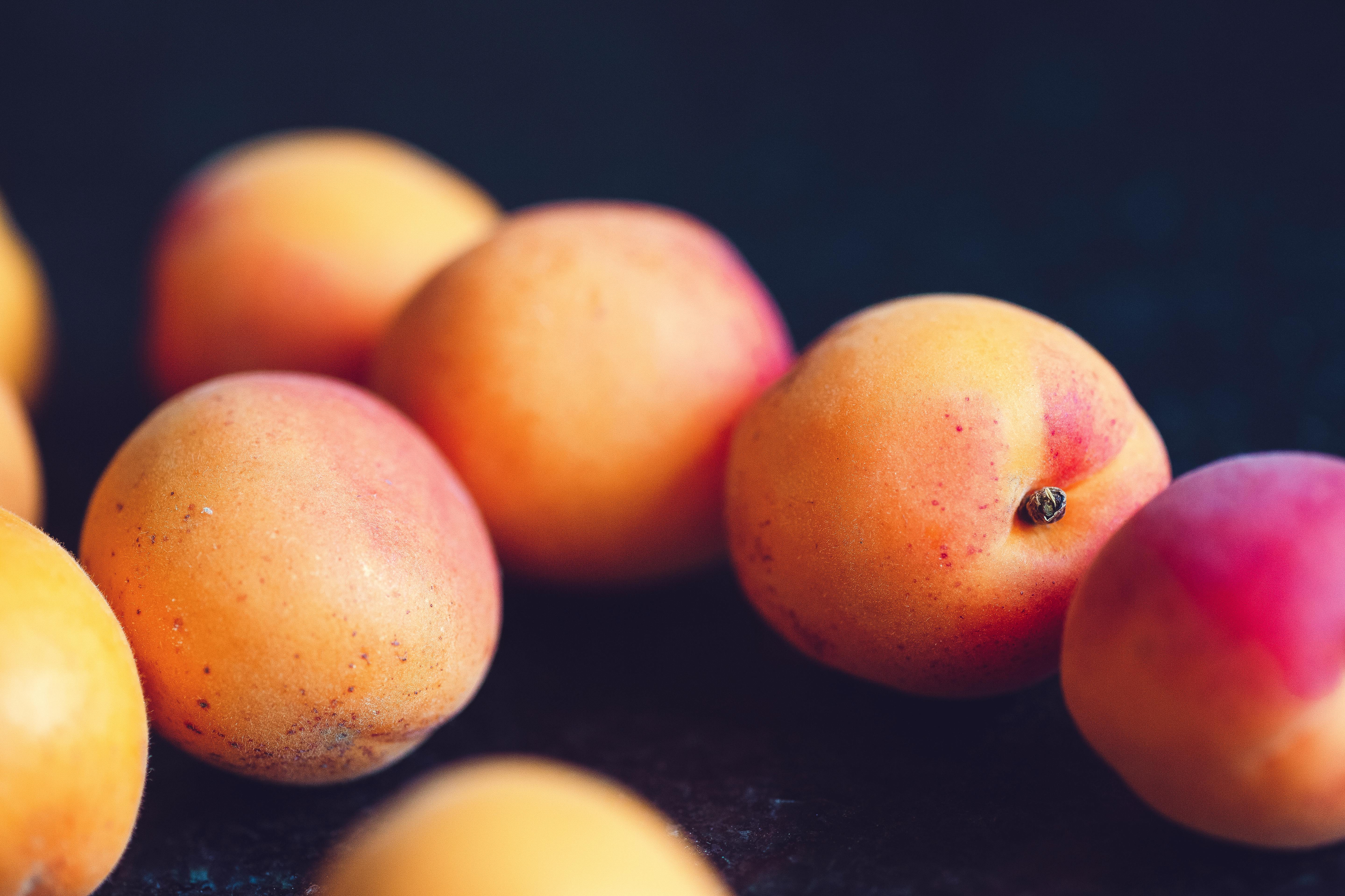 apricot