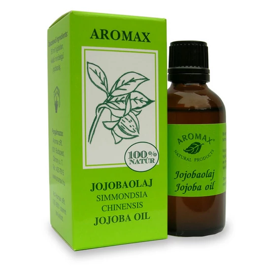 aromax_jojoba_olaj