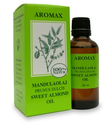 Aromax mandula olaj