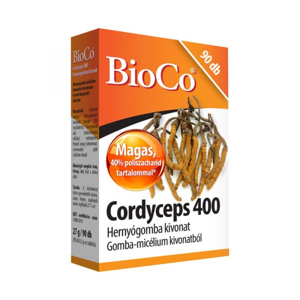 bioco-cordyceps-400-hernyogomba-90tabletta-