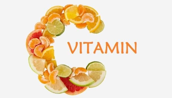 C-vitamin