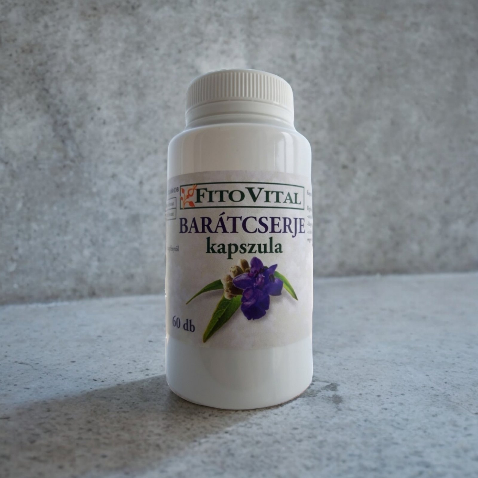 fitovital-barátcserje