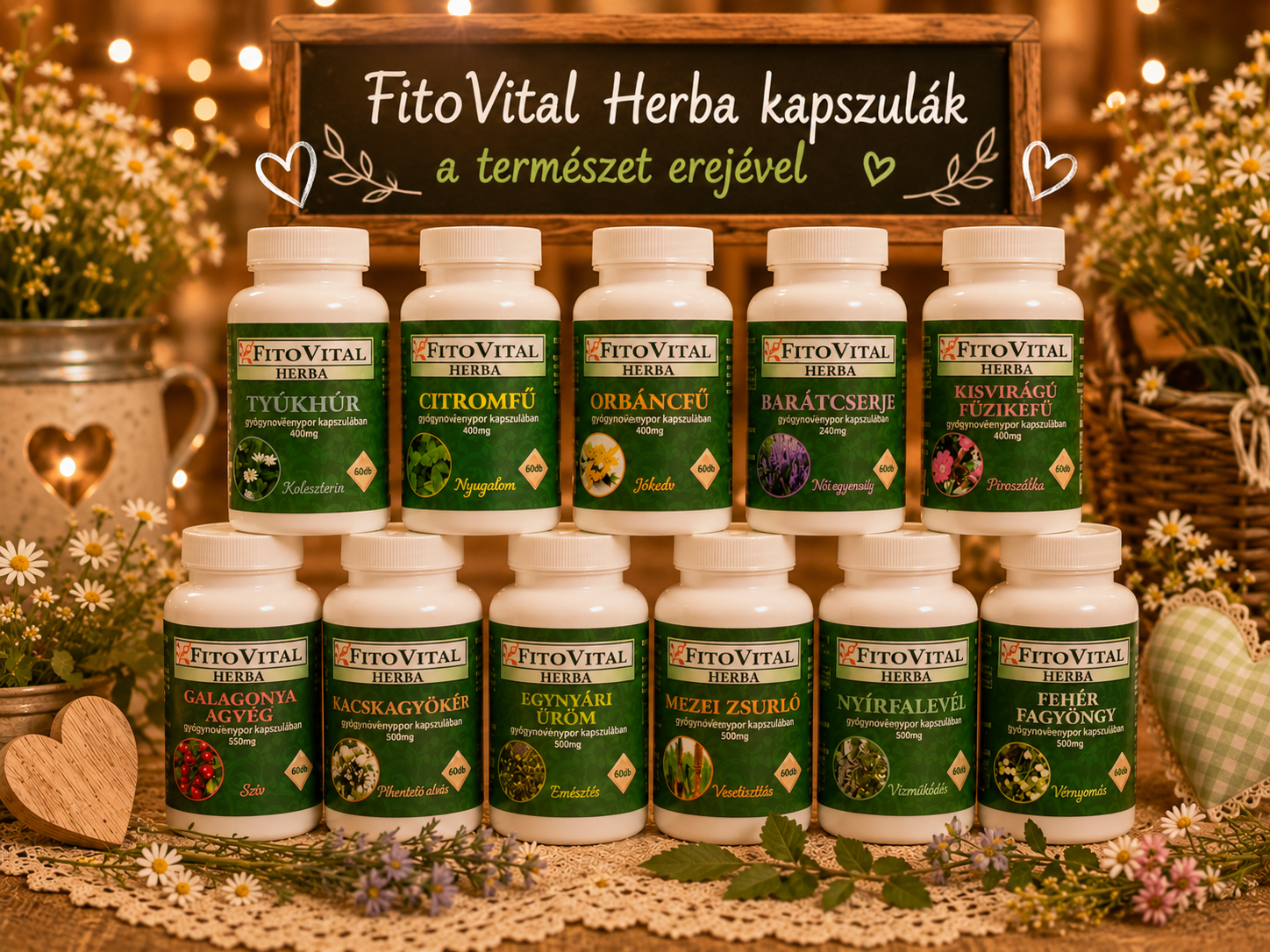 fitovital