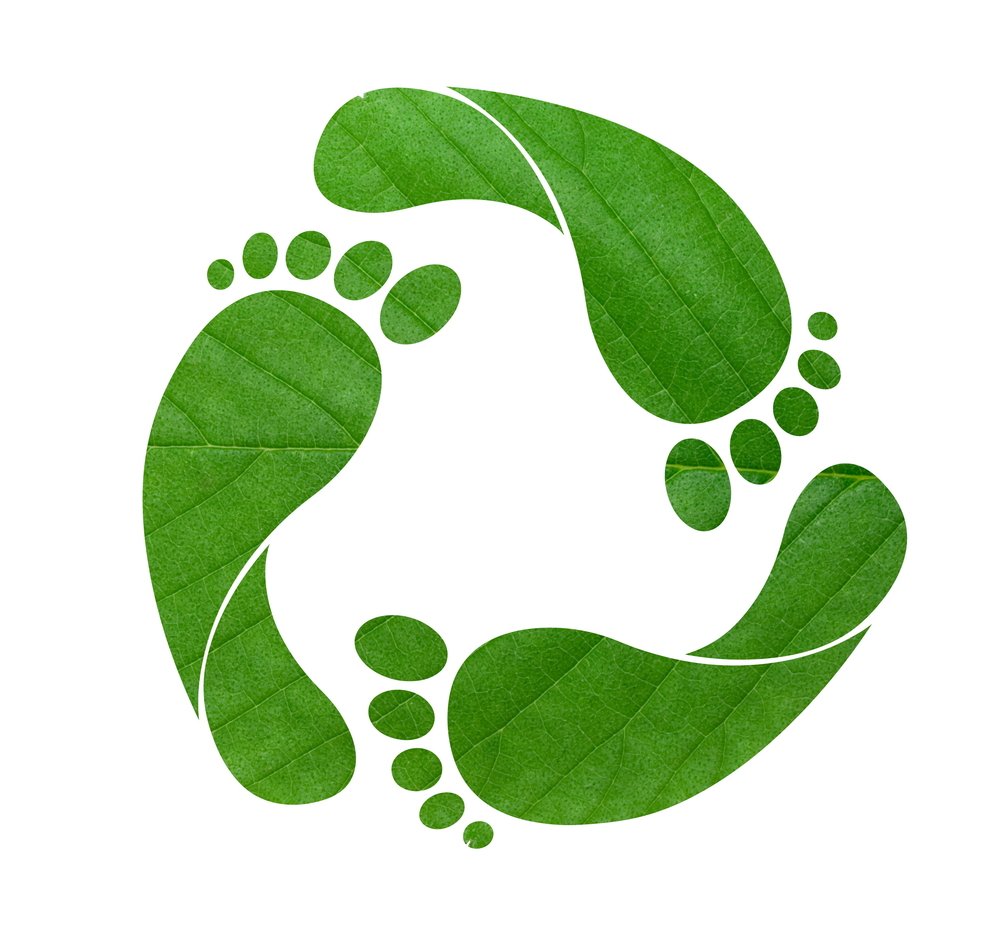 green_footprint