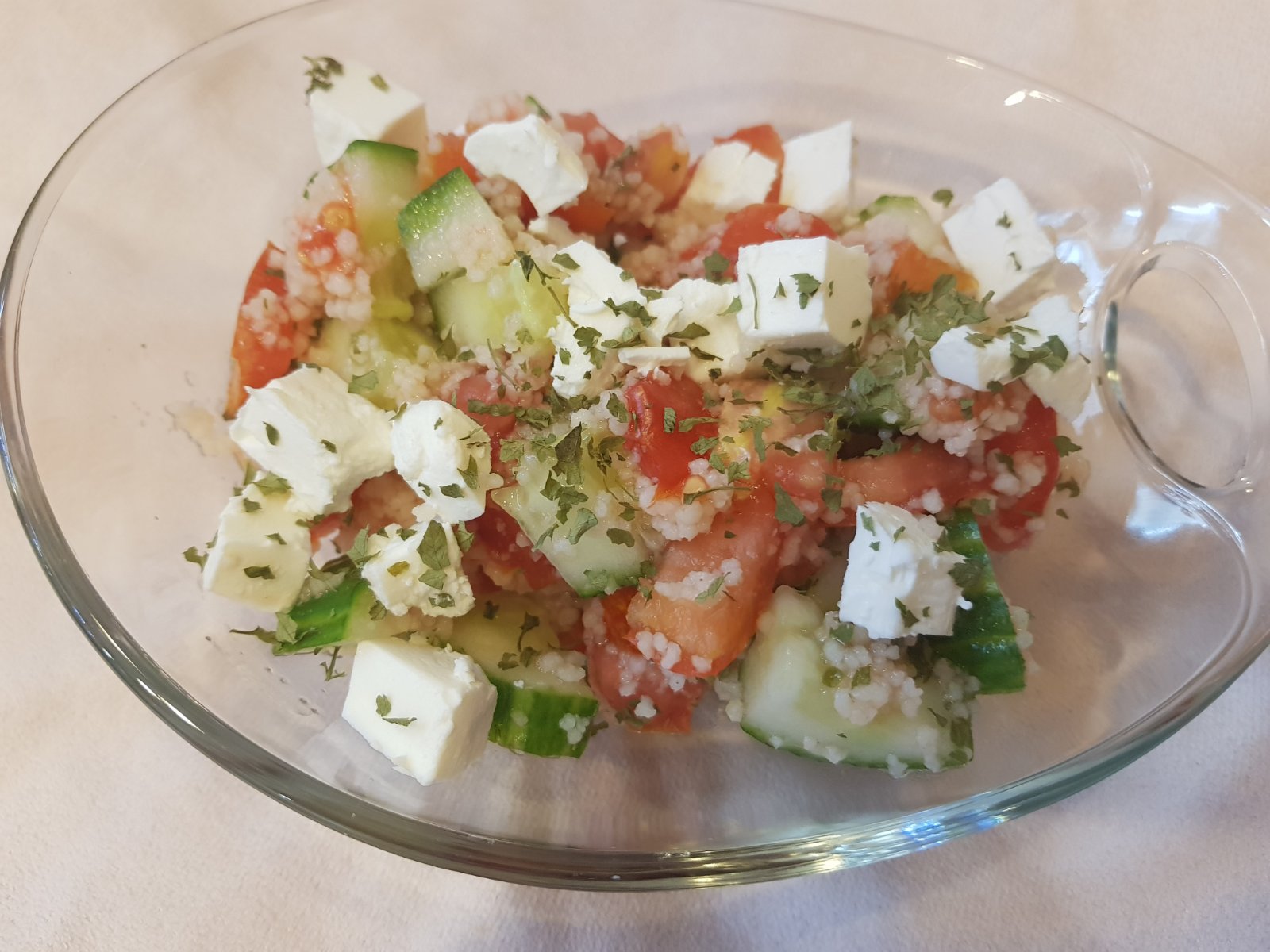 kukszkusz-saláta