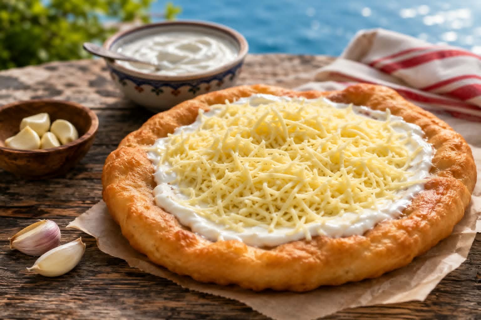 lángos