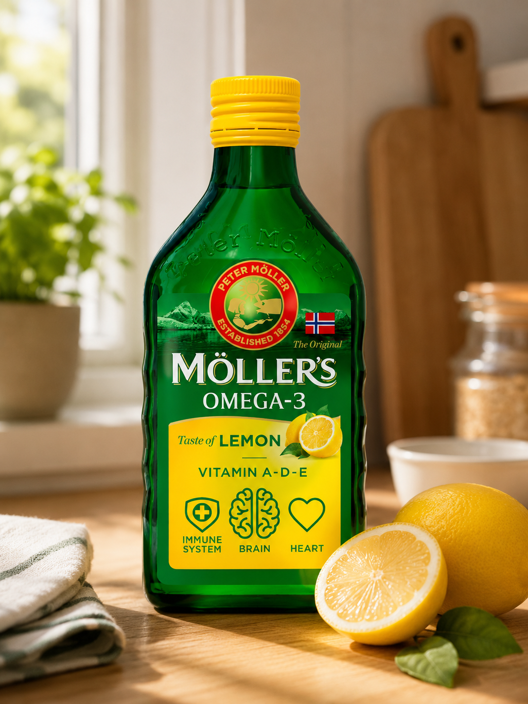 mollers