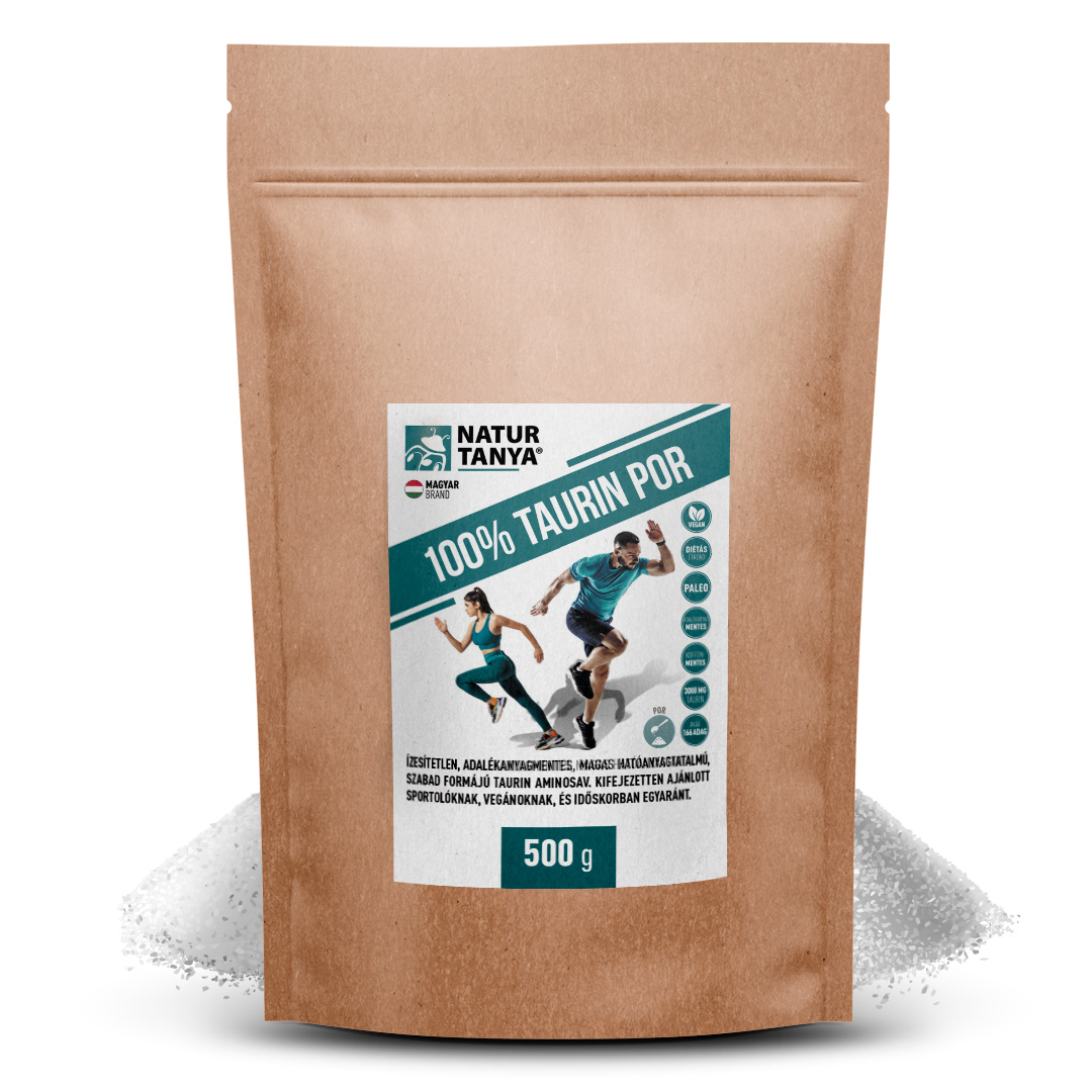 natur-tanya-taurin-por-aminosav-sziv-sport-cukorbetegseg