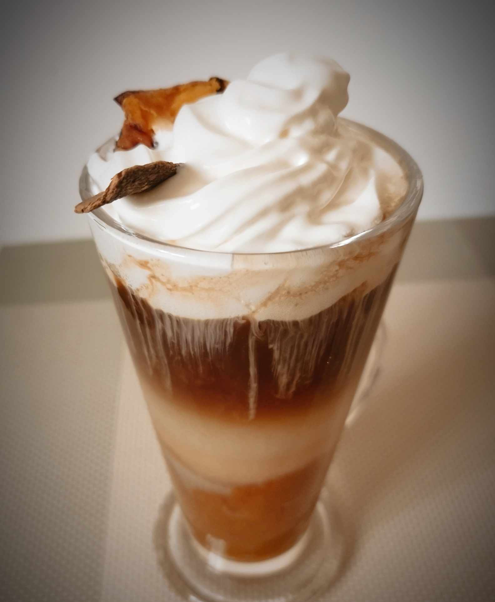 Pumpkin spice latte4