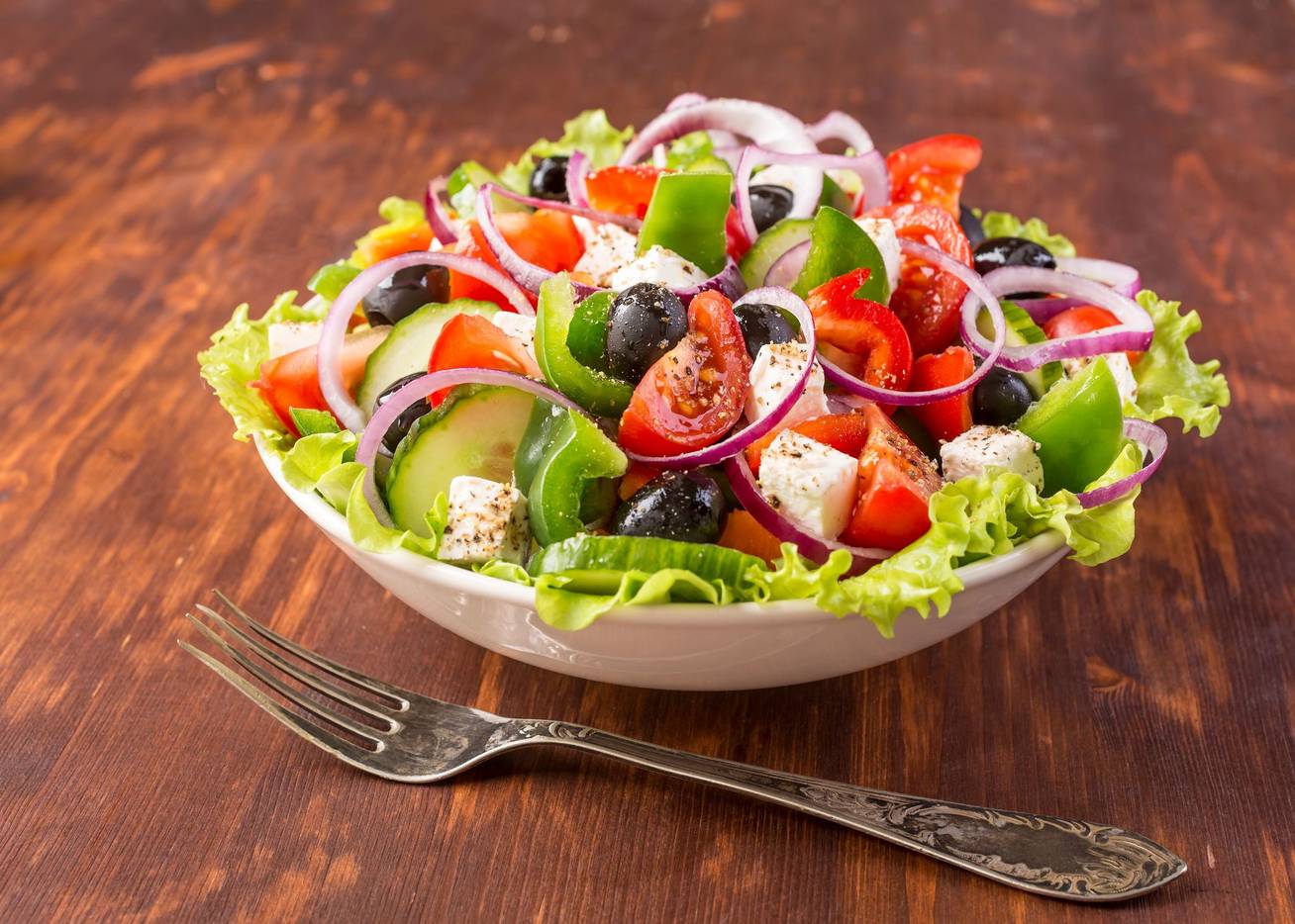 salata